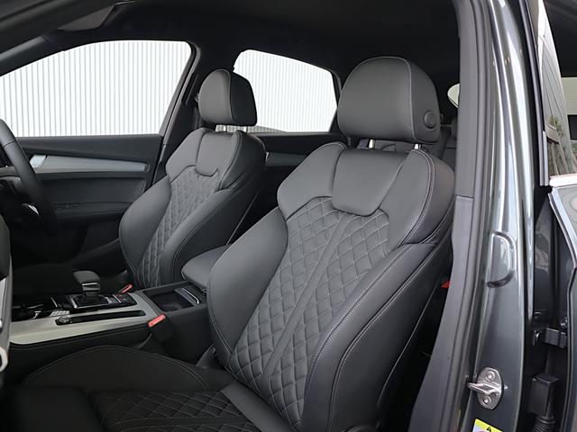 Q5スポーツバック Sライン ダイナミックエディション(61枚目)