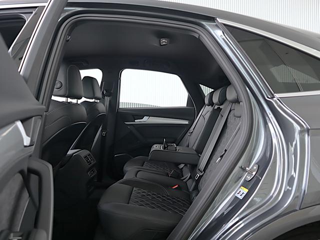 Q5スポーツバック Sライン ダイナミックエディション(72枚目)