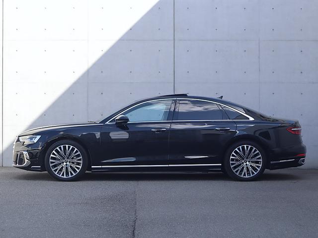 A8 55TFSIクワトロ(20枚目)