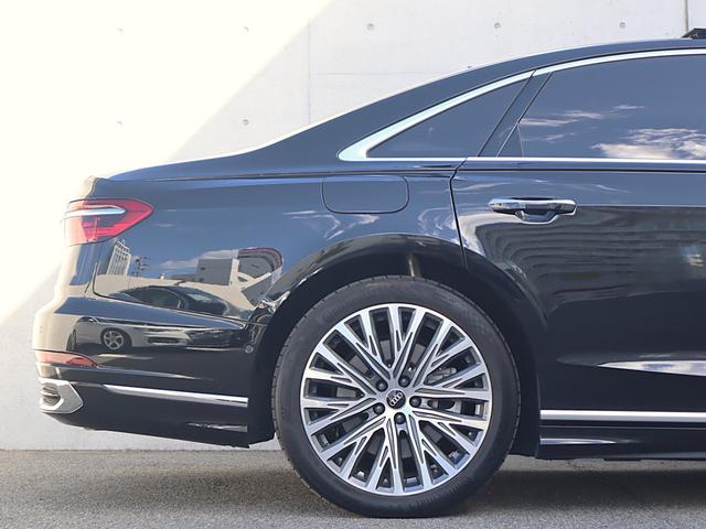 A8 55TFSIクワトロ(25枚目)