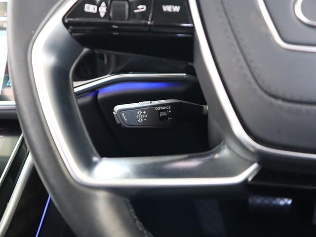 A8 55TFSIクワトロ(43枚目)