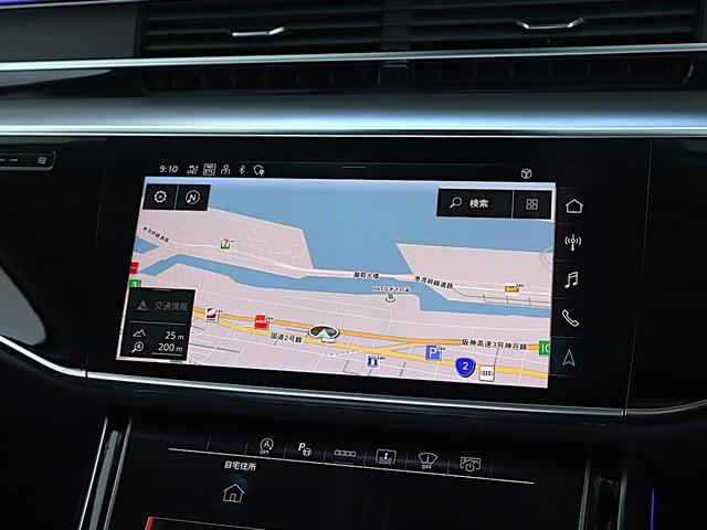 A8 55TFSIクワトロ(45枚目)