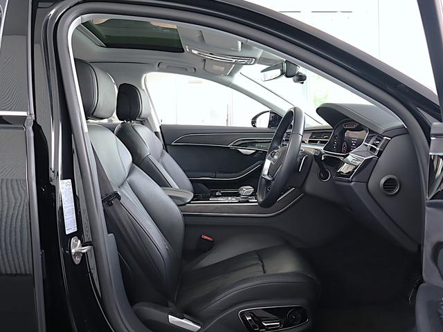 A8 55TFSIクワトロ(59枚目)