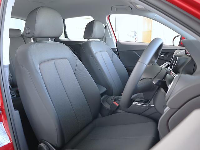 Q2 35TFSIアドバンスド(54枚目)