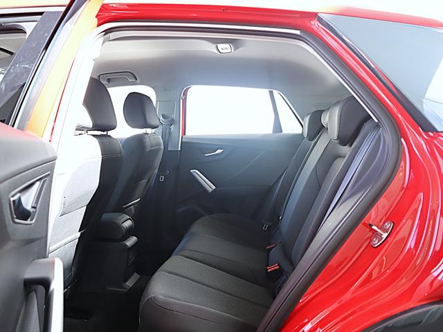 Q2 35TFSIアドバンスド(67枚目)