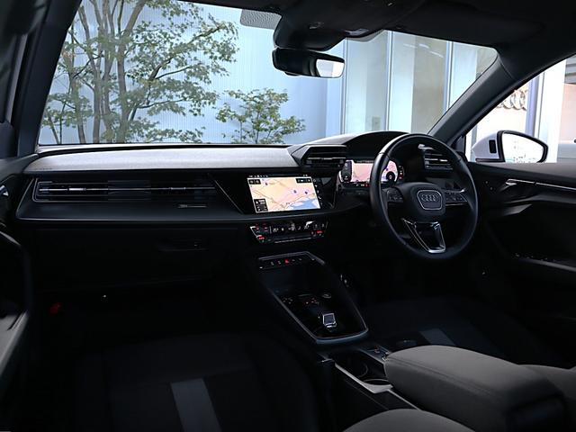 A3セダン 30TFSIアドバンスド(25枚目)