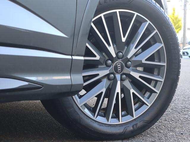Q3スポーツバック 35TFSI Sライン(5枚目)