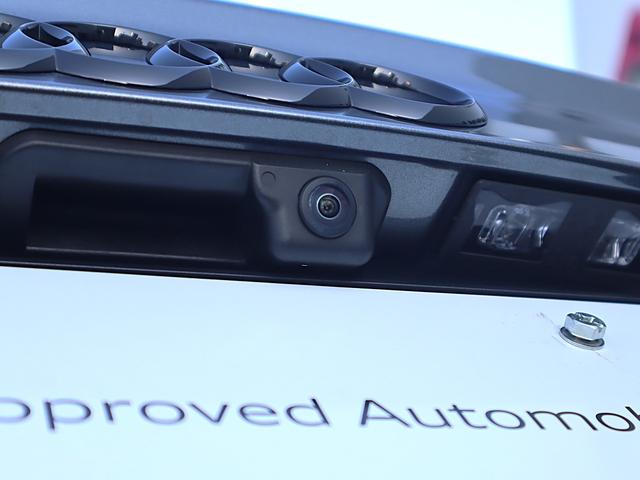 Q3スポーツバック 35TFSI Sライン(18枚目)