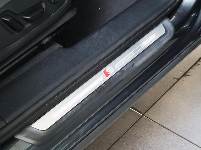 Q3スポーツバック 35TFSI Sライン(56枚目)