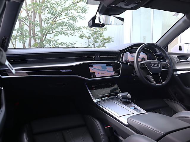 A7スポーツバック 45TFSIクワトロ Sラインパッケージ(28枚目)