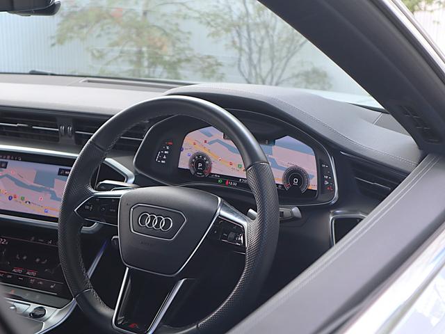 A7スポーツバック 45TFSIクワトロ Sラインパッケージ(31枚目)