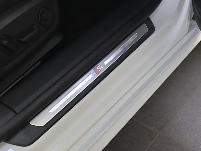 A7スポーツバック 45TFSIクワトロ Sラインパッケージ(37枚目)
