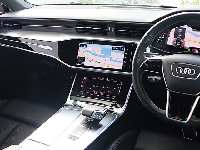 A7スポーツバック 45TFSIクワトロ Sラインパッケージ(39枚目)