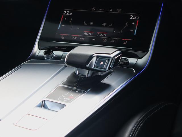 A7スポーツバック 45TFSIクワトロ Sラインパッケージ(42枚目)