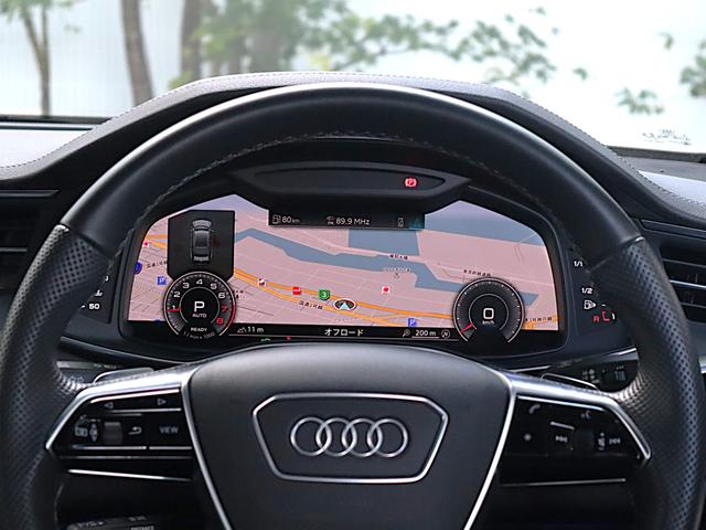 A7スポーツバック 45TFSIクワトロ Sラインパッケージ(44枚目)