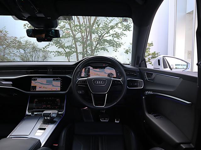 A7スポーツバック 45TFSIクワトロ Sラインパッケージ(45枚目)