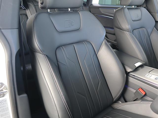 A7スポーツバック 45TFSIクワトロ Sラインパッケージ(62枚目)