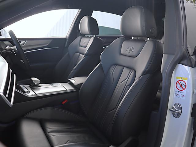 A7スポーツバック 45TFSIクワトロ Sラインパッケージ(66枚目)