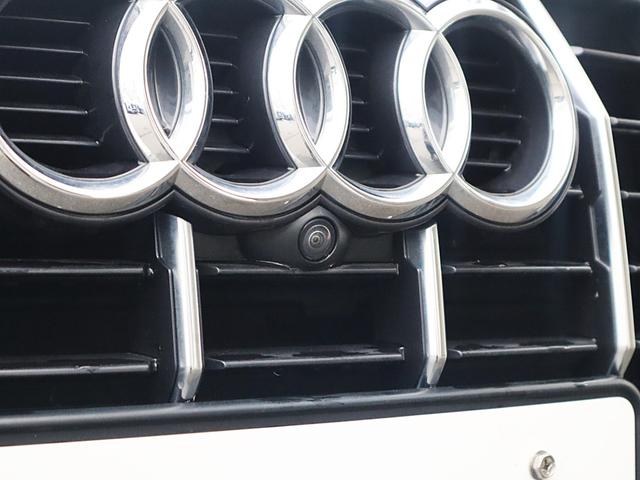 Ｑ３ ３５ＴＦＳＩアドバンスド　スマートフォンインターフェース　コンビニエンス＆アシスタンスＰ　全方位カメラ　前後センサー　アダプティブクルーズコントロール　サイドアシスト　レーンキープ　バーチャル　オートマチックテールゲート（8枚目）