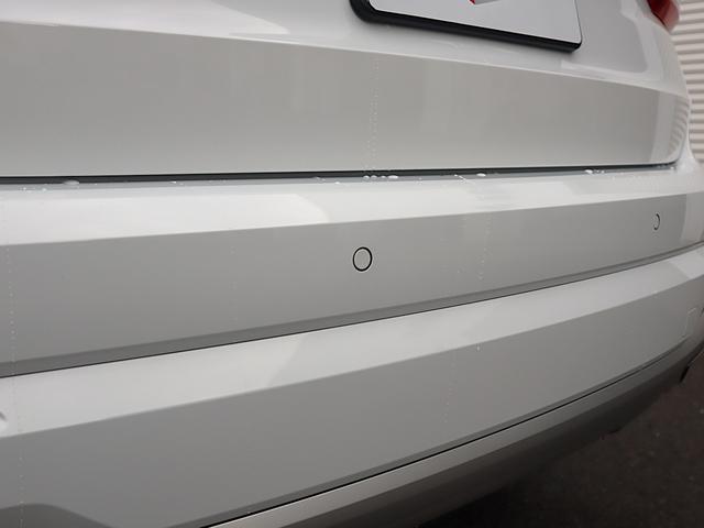 Ｑ３ ３５ＴＦＳＩアドバンスド　スマートフォンインターフェース　コンビニエンス＆アシスタンスＰ　全方位カメラ　前後センサー　アダプティブクルーズコントロール　サイドアシスト　レーンキープ　バーチャル　オートマチックテールゲート（18枚目）