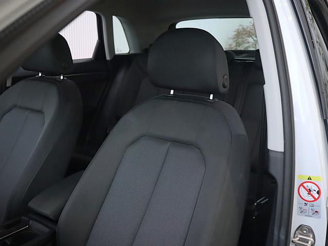 Ｑ３ ３５ＴＦＳＩアドバンスド　スマートフォンインターフェース　コンビニエンス＆アシスタンスＰ　全方位カメラ　前後センサー　アダプティブクルーズコントロール　サイドアシスト　レーンキープ　バーチャル　オートマチックテールゲート（58枚目）