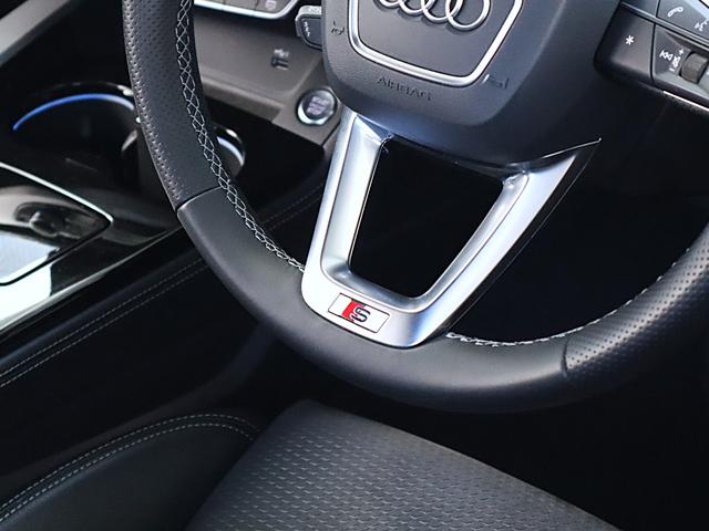 A4 ブラックスタイルプラス 150台限定車 19AW キャリパーレッド サラウンドビューカメラ マトリクスLEDヘッドライト コンフォートP アダプティブクルーズコントロール サイドアシスト レーンキープ バーチャル(4枚目)