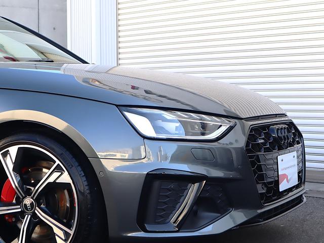 A4 ブラックスタイルプラス 150台限定車 19AW キャリパーレッド サラウンドビューカメラ マトリクスLEDヘッドライト コンフォートP アダプティブクルーズコントロール サイドアシスト レーンキープ バーチャル(11枚目)