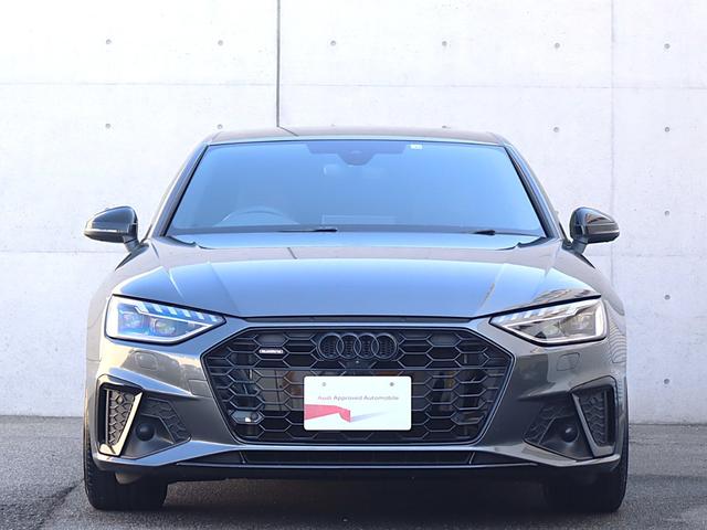 A4 ブラックスタイルプラス 150台限定車 19AW キャリパーレッド サラウンドビューカメラ マトリクスLEDヘッドライト コンフォートP アダプティブクルーズコントロール サイドアシスト レーンキープ バーチャル(14枚目)