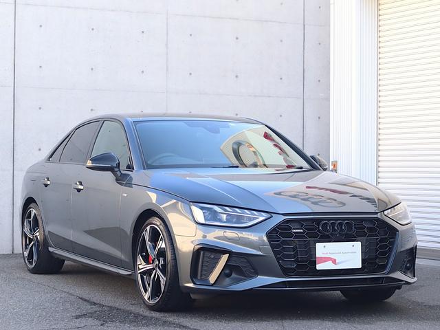 A4 ブラックスタイルプラス 150台限定車 19AW キャリパーレッド サラウンドビューカメラ マトリクスLEDヘッドライト コンフォートP アダプティブクルーズコントロール サイドアシスト レーンキープ バーチャル(15枚目)