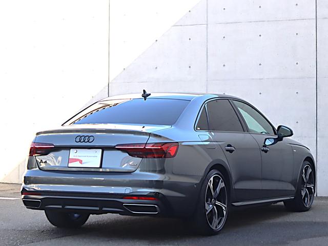 A4 ブラックスタイルプラス 150台限定車 19AW キャリパーレッド サラウンドビューカメラ マトリクスLEDヘッドライト コンフォートP アダプティブクルーズコントロール サイドアシスト レーンキープ バーチャル(18枚目)