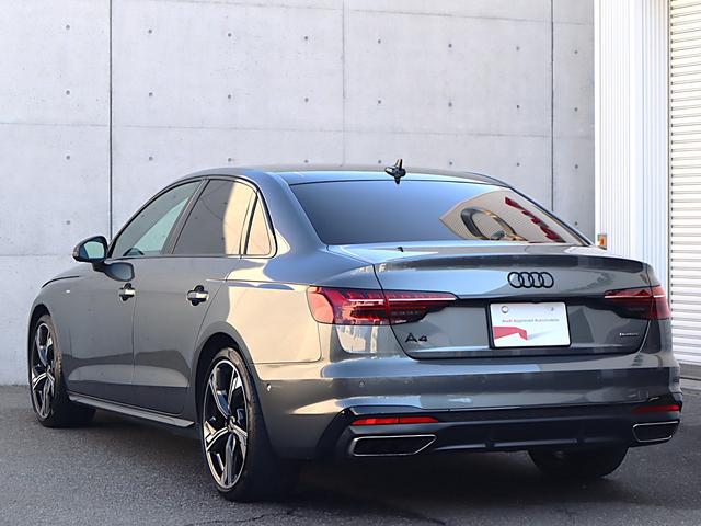 A4 ブラックスタイルプラス 150台限定車 19AW キャリパーレッド サラウンドビューカメラ マトリクスLEDヘッドライト コンフォートP アダプティブクルーズコントロール サイドアシスト レーンキープ バーチャル(20枚目)