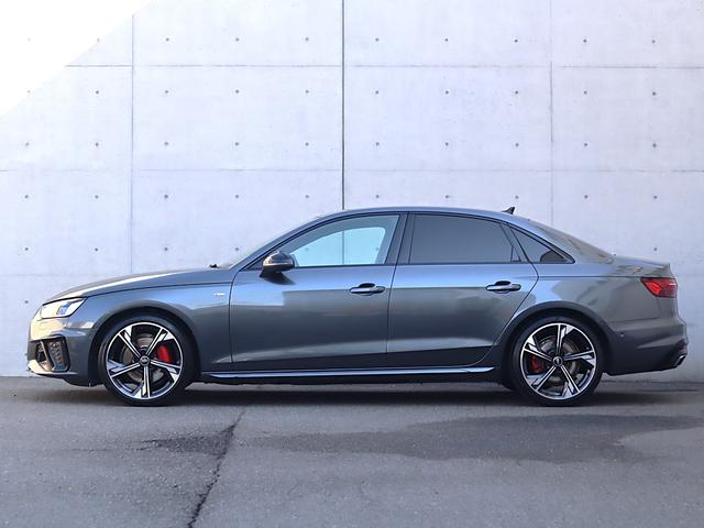 A4 ブラックスタイルプラス 150台限定車 19AW キャリパーレッド サラウンドビューカメラ マトリクスLEDヘッドライト コンフォートP アダプティブクルーズコントロール サイドアシスト レーンキープ バーチャル(24枚目)