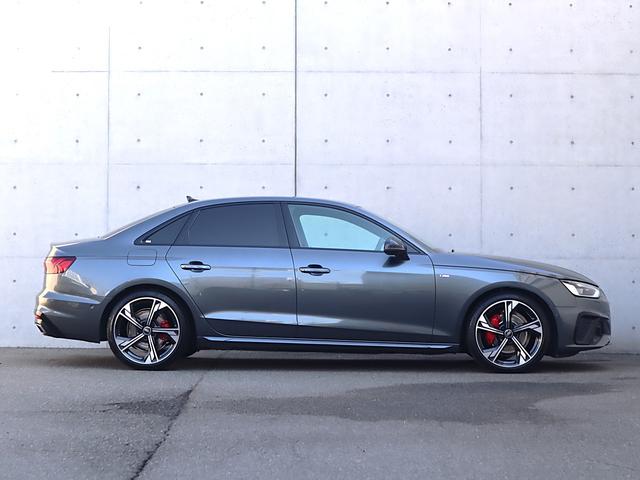 A4 ブラックスタイルプラス 150台限定車 19AW キャリパーレッド サラウンドビューカメラ マトリクスLEDヘッドライト コンフォートP アダプティブクルーズコントロール サイドアシスト レーンキープ バーチャル(27枚目)