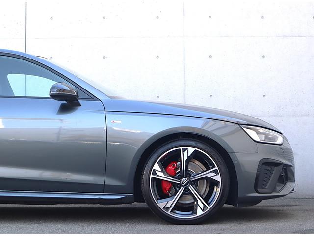 A4 ブラックスタイルプラス 150台限定車 19AW キャリパーレッド サラウンドビューカメラ マトリクスLEDヘッドライト コンフォートP アダプティブクルーズコントロール サイドアシスト レーンキープ バーチャル(28枚目)