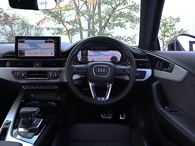 A4 ブラックスタイルプラス 150台限定車 19AW キャリパーレッド サラウンドビューカメラ マトリクスLEDヘッドライト コンフォートP アダプティブクルーズコントロール サイドアシスト レーンキープ バーチャル(30枚目)