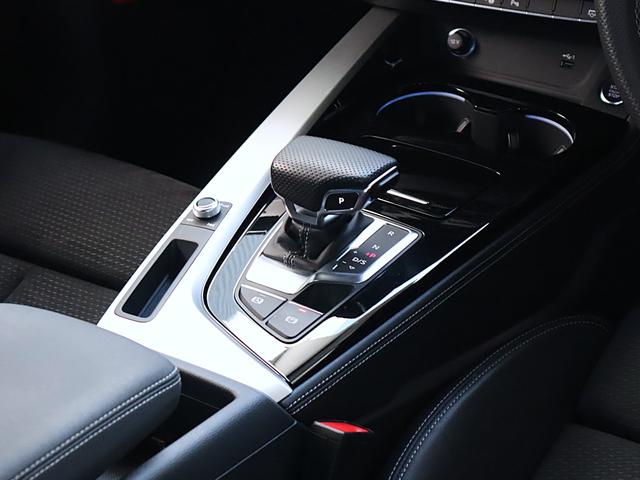 A4 ブラックスタイルプラス 150台限定車 19AW キャリパーレッド サラウンドビューカメラ マトリクスLEDヘッドライト コンフォートP アダプティブクルーズコントロール サイドアシスト レーンキープ バーチャル(34枚目)