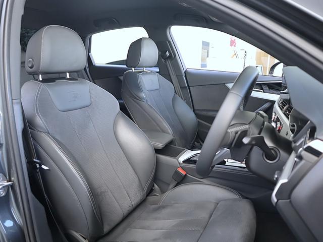 A4 ブラックスタイルプラス 150台限定車 19AW キャリパーレッド サラウンドビューカメラ マトリクスLEDヘッドライト コンフォートP アダプティブクルーズコントロール サイドアシスト レーンキープ バーチャル(60枚目)