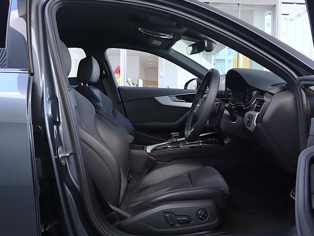 A4 ブラックスタイルプラス 150台限定車 19AW キャリパーレッド サラウンドビューカメラ マトリクスLEDヘッドライト コンフォートP アダプティブクルーズコントロール サイドアシスト レーンキープ バーチャル(61枚目)