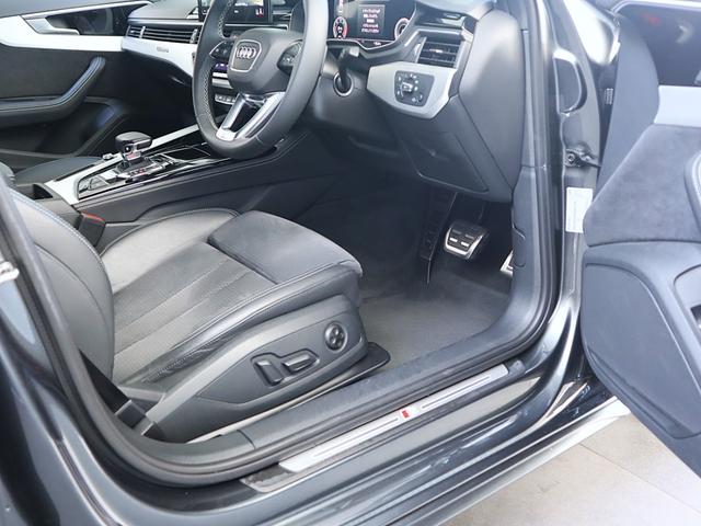 A4 ブラックスタイルプラス 150台限定車 19AW キャリパーレッド サラウンドビューカメラ マトリクスLEDヘッドライト コンフォートP アダプティブクルーズコントロール サイドアシスト レーンキープ バーチャル(63枚目)