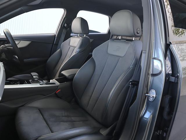 A4 ブラックスタイルプラス 150台限定車 19AW キャリパーレッド サラウンドビューカメラ マトリクスLEDヘッドライト コンフォートP アダプティブクルーズコントロール サイドアシスト レーンキープ バーチャル(64枚目)