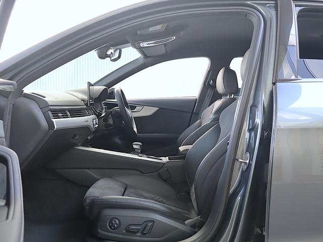 A4 ブラックスタイルプラス 150台限定車 19AW キャリパーレッド サラウンドビューカメラ マトリクスLEDヘッドライト コンフォートP アダプティブクルーズコントロール サイドアシスト レーンキープ バーチャル(65枚目)