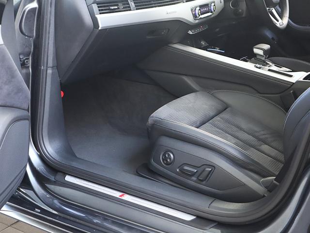 A4 ブラックスタイルプラス 150台限定車 19AW キャリパーレッド サラウンドビューカメラ マトリクスLEDヘッドライト コンフォートP アダプティブクルーズコントロール サイドアシスト レーンキープ バーチャル(67枚目)