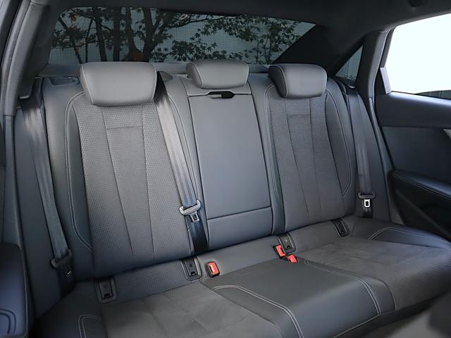 A4 ブラックスタイルプラス 150台限定車 19AW キャリパーレッド サラウンドビューカメラ マトリクスLEDヘッドライト コンフォートP アダプティブクルーズコントロール サイドアシスト レーンキープ バーチャル(68枚目)