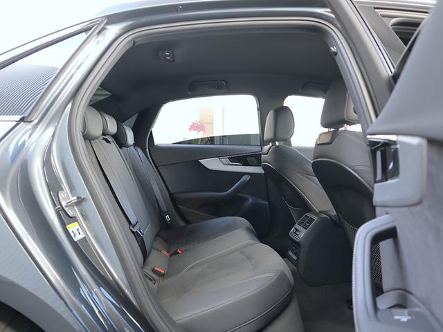 A4 ブラックスタイルプラス 150台限定車 19AW キャリパーレッド サラウンドビューカメラ マトリクスLEDヘッドライト コンフォートP アダプティブクルーズコントロール サイドアシスト レーンキープ バーチャル(69枚目)