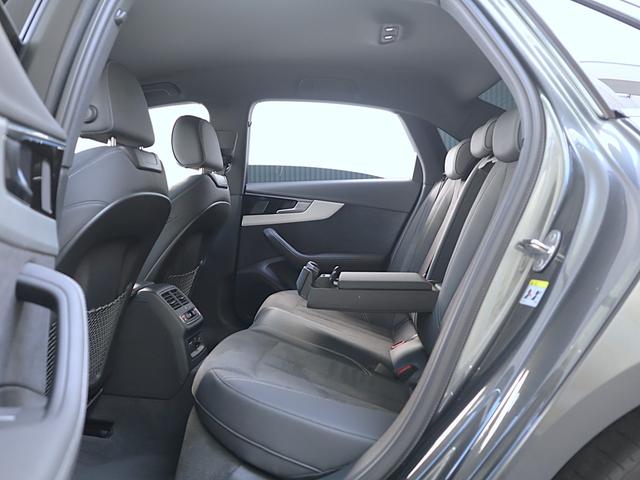 A4 ブラックスタイルプラス 150台限定車 19AW キャリパーレッド サラウンドビューカメラ マトリクスLEDヘッドライト コンフォートP アダプティブクルーズコントロール サイドアシスト レーンキープ バーチャル(73枚目)