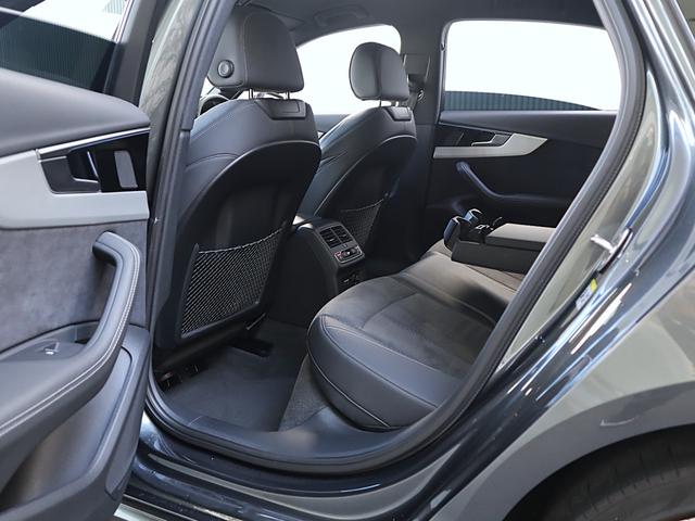 A4 ブラックスタイルプラス 150台限定車 19AW キャリパーレッド サラウンドビューカメラ マトリクスLEDヘッドライト コンフォートP アダプティブクルーズコントロール サイドアシスト レーンキープ バーチャル(74枚目)