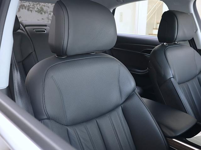 A8 55TFSIクワトロ(4枚目)