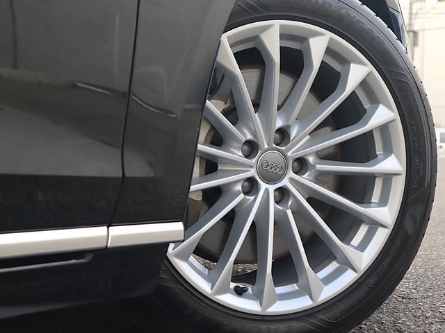 A8 55TFSIクワトロ(6枚目)