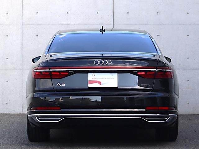A8 55TFSIクワトロ(15枚目)