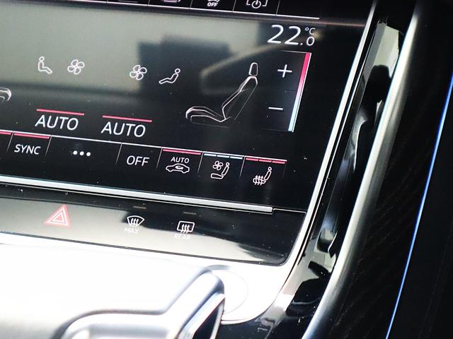 A8 55TFSIクワトロ(33枚目)